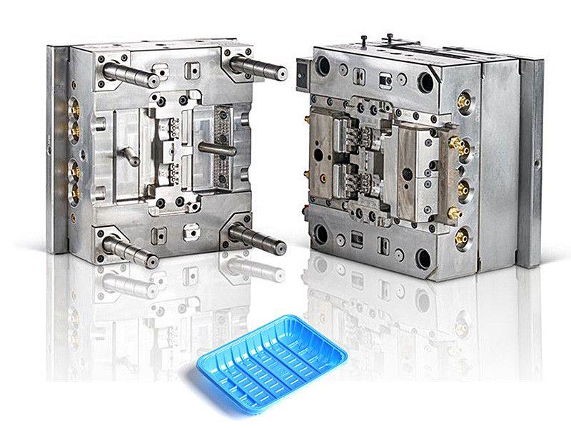 Plastic Injection Mold