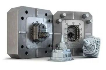 Die Casting Mold