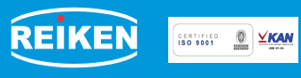 reiken-iso-logo